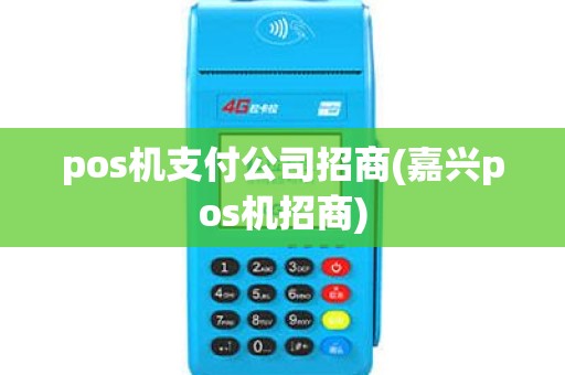 pos机支付公司招商(嘉兴pos机招商) pos机支付公司招商(嘉兴pos机招商)