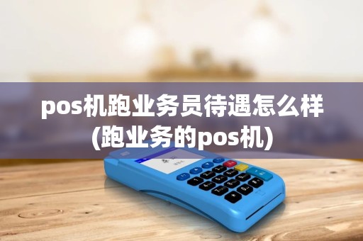 pos机跑业务员待遇怎么样(跑业务的pos机) pos机跑业务员待遇怎么样(跑业务的pos机)