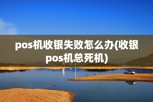 pos机收银失败怎么办(收银pos机总死机) pos机收银失败怎么办(收银pos机总死机)