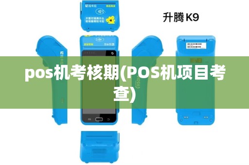 pos机考核期(POS机项目考查) pos机考核期(POS机项目考查)