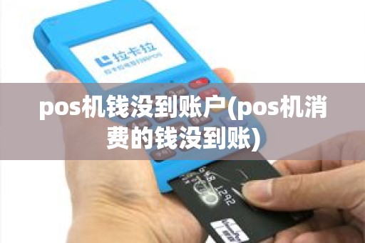 pos机钱没到账户(pos机消费的钱没到账) pos机钱没到账户(pos机消费的钱没到账)