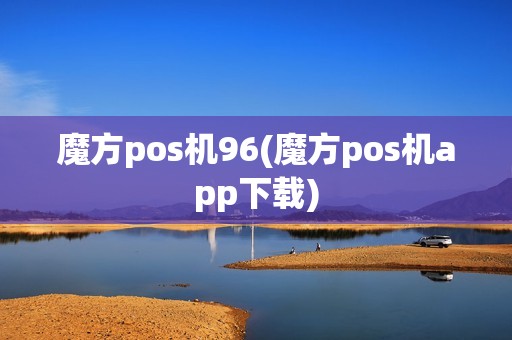 魔方pos机96(魔方pos机app下载)