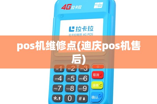pos机维修点(迪庆pos机售后)