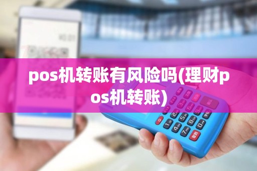 pos机转账有风险吗(理财pos机转账)