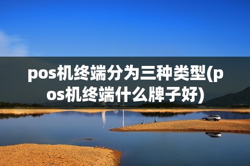 pos机终端分为三种类型(pos机终端什么牌子好) pos机终端分为三种类型(pos机终端什么牌子好)