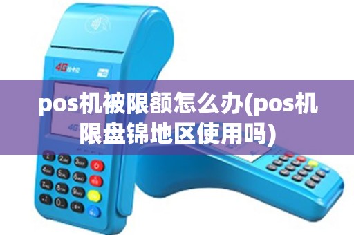 pos机被限额怎么办(pos机限盘锦地区使用吗) pos机被限额怎么办(pos机限盘锦地区使用吗)