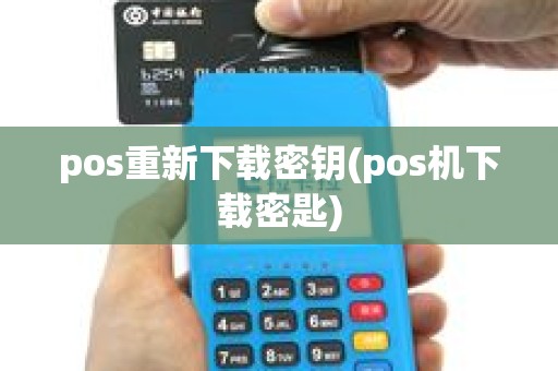 pos重新下载密钥(pos机下载密匙)
