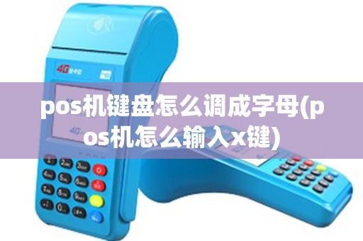 pos机键盘怎么调成字母(pos机怎么输入x键)