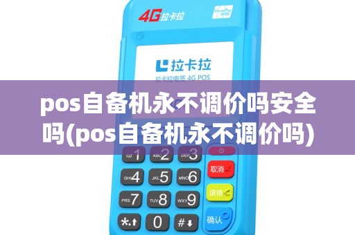 pos自备机永不调价吗安全吗(pos自备机永不调价吗)