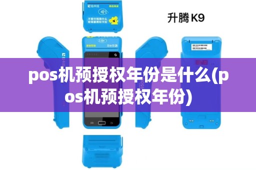 pos机预授权年份是什么(pos机预授权年份)
