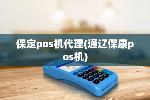 保定pos机代理(通辽保康pos机)