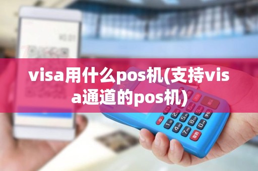 visa用什么pos机(支持visa通道的pos机)