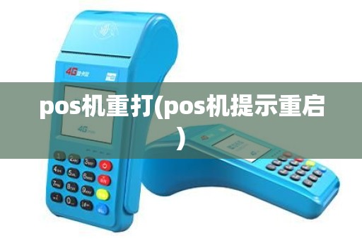 pos机重打(pos机提示重启)