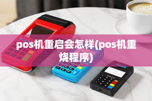 pos机重启会怎样(pos机重烧程序) pos机重启会怎样(pos机重烧程序)
