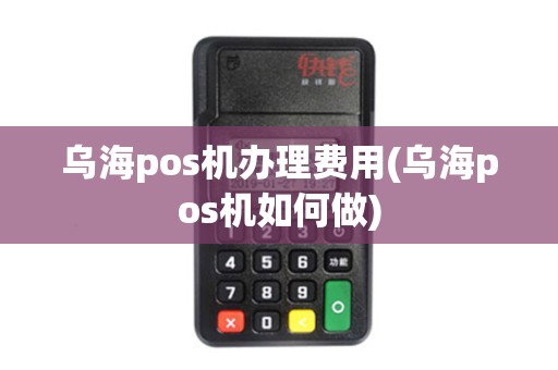 乌海pos机办理费用(乌海pos机如何做)
