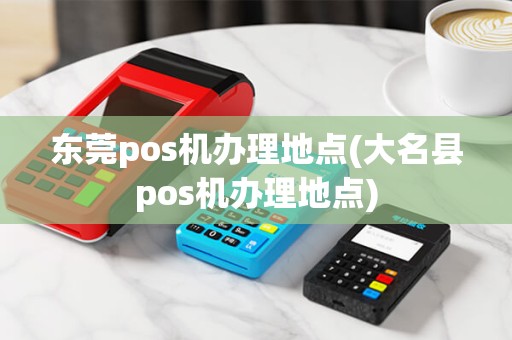 东莞pos机办理地点(大名县pos机办理地点) 东莞pos机办理地点(大名县pos机办理地点)