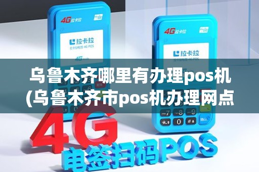 乌鲁木齐哪里有办理pos机(乌鲁木齐市pos机办理网点) 乌鲁木齐哪里有办理pos机(乌鲁木齐市pos机办理网点)
