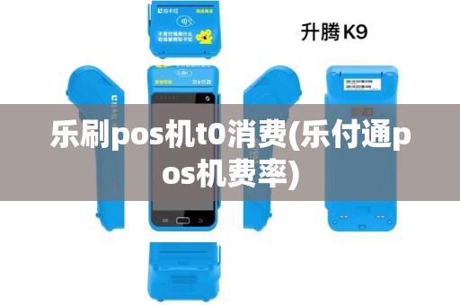 乐刷pos机t0消费(乐付通pos机费率) 乐刷pos机t0消费(乐付通pos机费率)