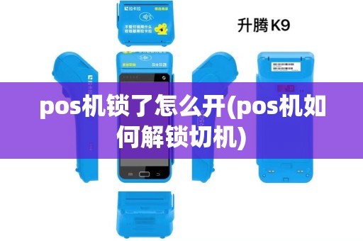 pos机锁了怎么开(pos机如何解锁切机)