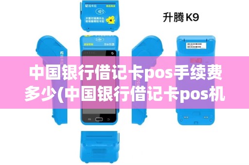 中国银行借记卡pos手续费多少(中国银行借记卡pos机消费)
