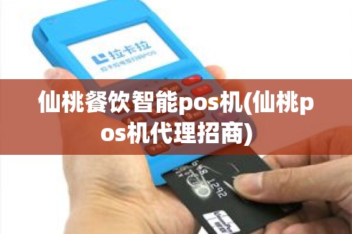 仙桃餐饮智能pos机(仙桃pos机代理招商) 仙桃餐饮智能pos机(仙桃pos机代理招商)