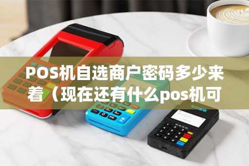 POS机自选商户密码多少来着（现在还有什么pos机可以自选商户的）