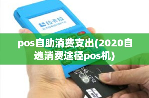 pos自助消费支出(2020自选消费途径pos机) pos自助消费支出(2020自选消费途径pos机)