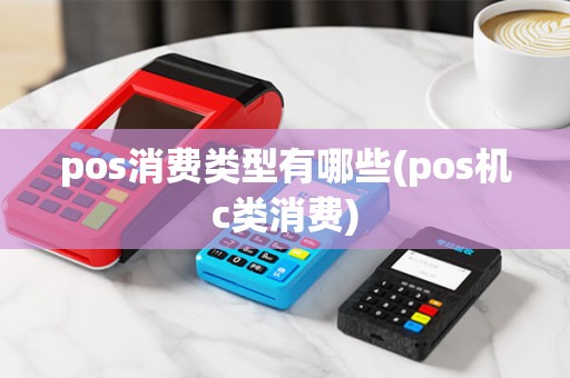 pos消费类型有哪些(pos机c类消费)
