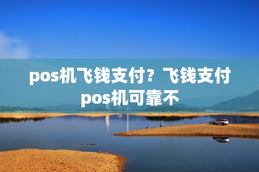 pos机飞钱支付？飞钱支付pos机可靠不