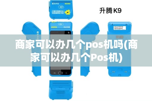 商家可以办几个pos机吗(商家可以办几个Pos机)