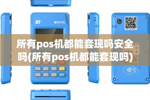 所有pos机都能套现吗安全吗(所有pos机都能套现吗)