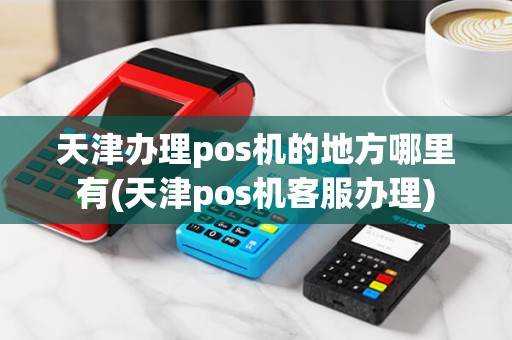 天津办理pos机的地方哪里有(天津pos机客服办理)