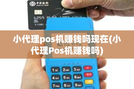 小代理pos机赚钱吗现在(小代理Pos机赚钱吗)