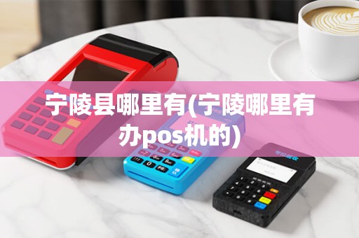宁陵县哪里有(宁陵哪里有办pos机的)