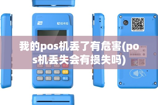 我的pos机丢了有危害(pos机丢失会有损失吗)
