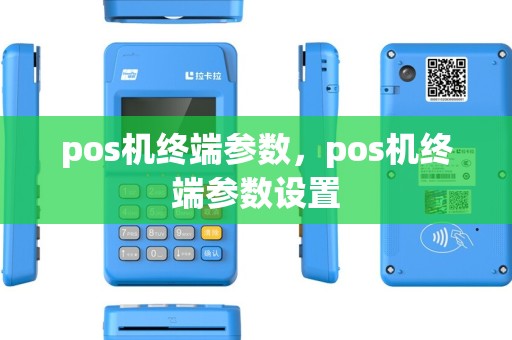 pos机终端参数，pos机终端参数设置