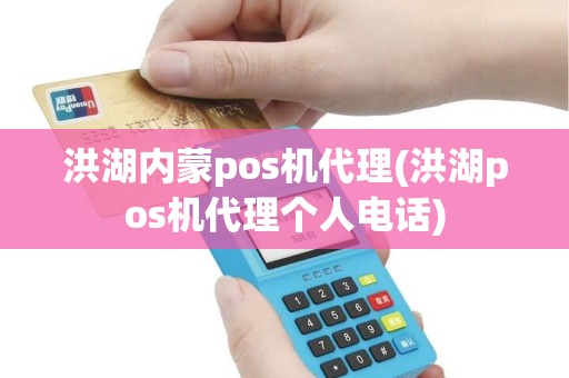 洪湖内蒙pos机代理(洪湖pos机代理个人电话)