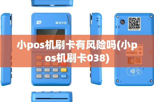 小pos机刷卡有风险吗(小pos机刷卡038)
