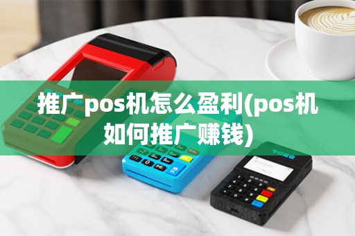 推广pos机怎么盈利(pos机如何推广赚钱)
