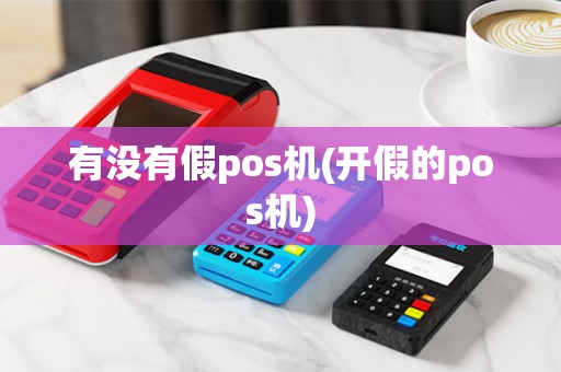 有没有假pos机(开假的pos机)