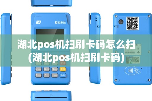 湖北pos机扫刷卡码怎么扫(湖北pos机扫刷卡码)