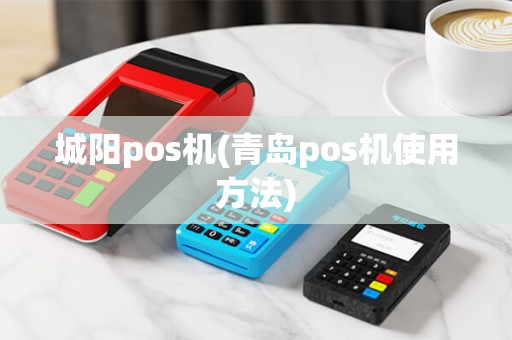 城阳pos机(青岛pos机使用方法)