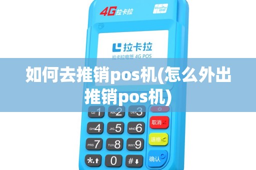 如何去推销pos机(怎么外出推销pos机)