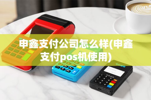 申鑫支付公司怎么样(申鑫支付pos机使用)
