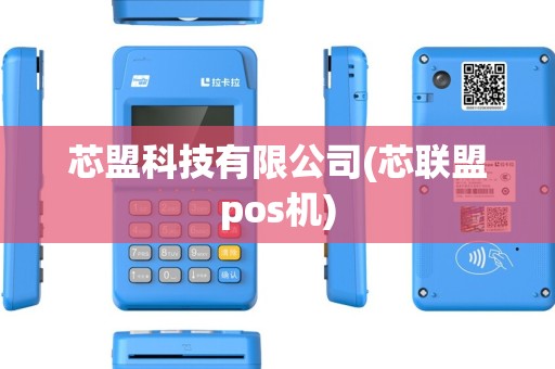芯盟科技有限公司(芯联盟pos机)
