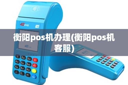 衡阳pos机办理(衡阳pos机客服)