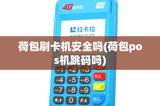 荷包刷卡机安全吗(荷包pos机跳码吗)