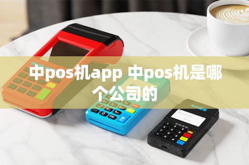 中pos机app 中pos机是哪个公司的