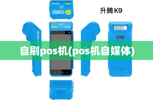 自刷pos机(pos机自媒体)