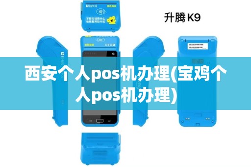 西安个人pos机办理(宝鸡个人pos机办理)